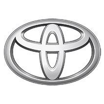 Carte grise Toyota