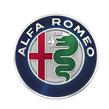 Carte grise Alfa Romeo