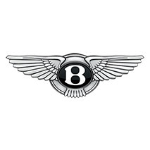 Carte grise Bentley