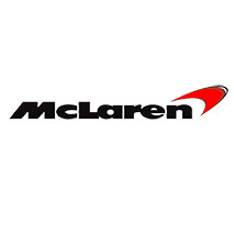 Carte grise McLaren