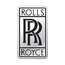 Carte grise Rolls-Royce